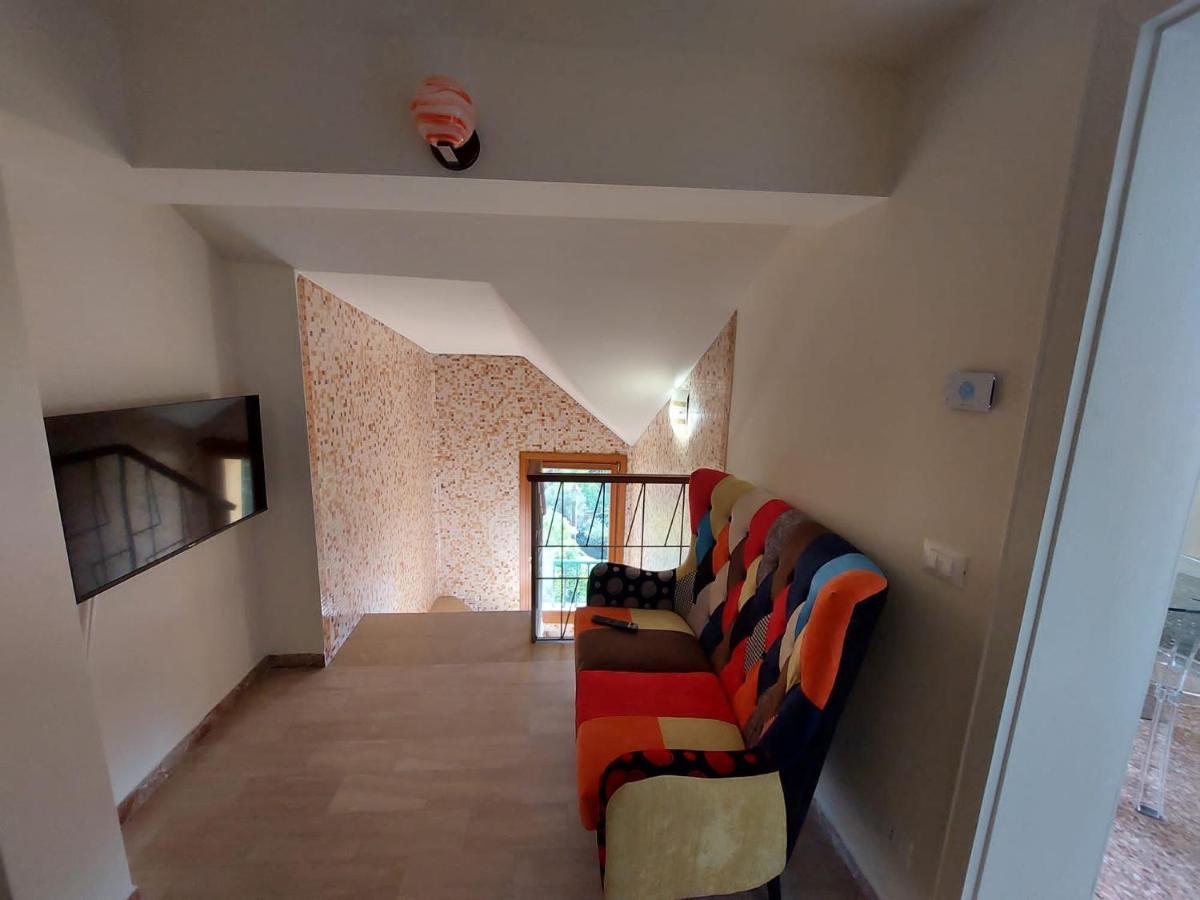 Ca' Francesca Suite Terrace In Venezia Eksteriør bilde